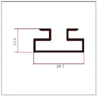 1818 — Other furniture profiles