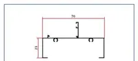 CKIN095C-0.65 — Sliding track profiles
