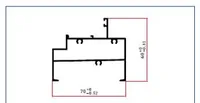 CKIN112-1.2 — Window & door frame sections