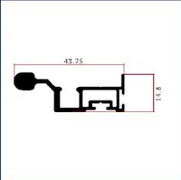 FWIJ05AB — Other furniture profiles