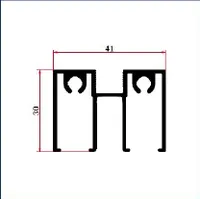 FWS-026 — Other furniture profiles