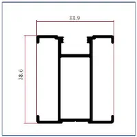 HSK06 — Other furniture profiles