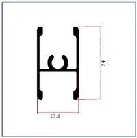 HSK07 — Other furniture profiles