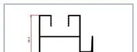 NG-07-0.8 — Window & door frame sections
