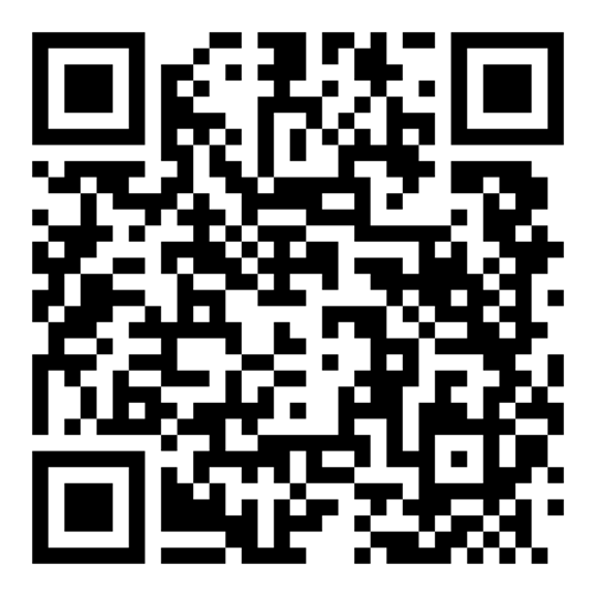 WhatsApp QR code for Aayukti Aluminium, +86 183 1853 1817
